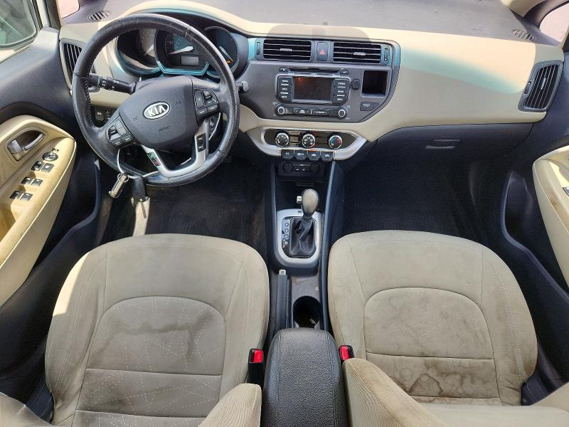 Aukcja sprzedaży 2013 Kia Rio, vin: KNADN4A3XD6131004, numer aukcji: 61858846