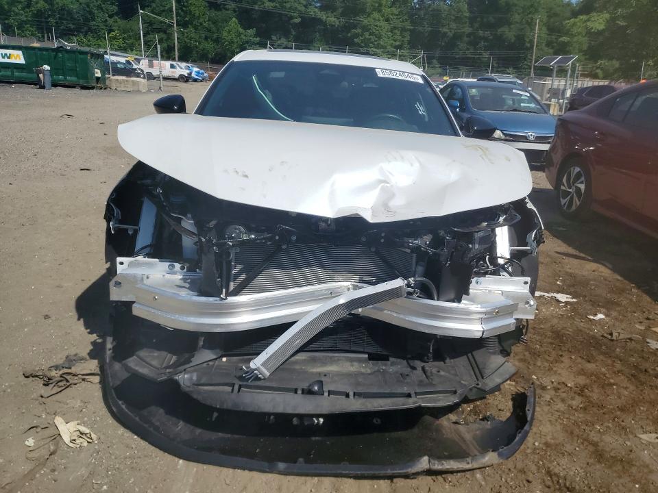 Продажа на аукционе авто 2025 Honda Accord, vin: 1HGCY2F56SA015105, номер лота: 85624645