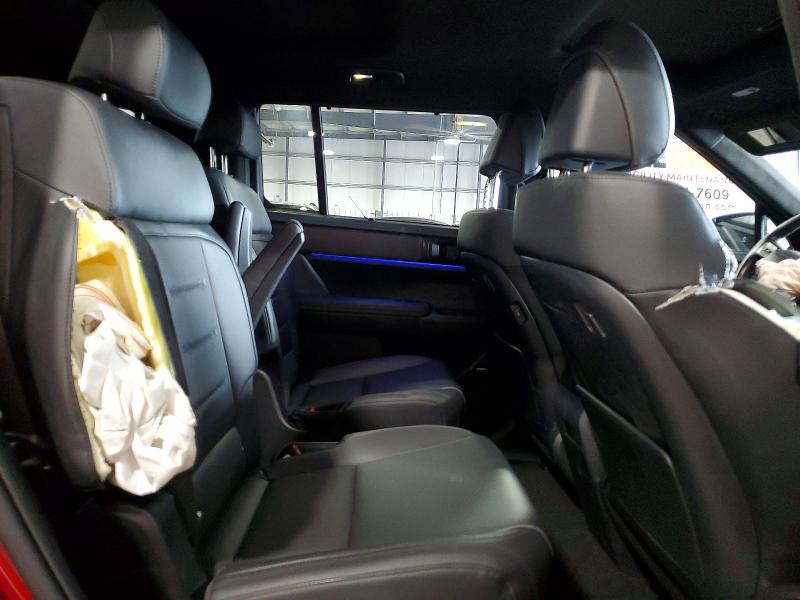 Aukcja sprzedaży 2025 Hyundai Santa Fe, vin: 5NMP5DG15SH043208, numer aukcji: 62966716