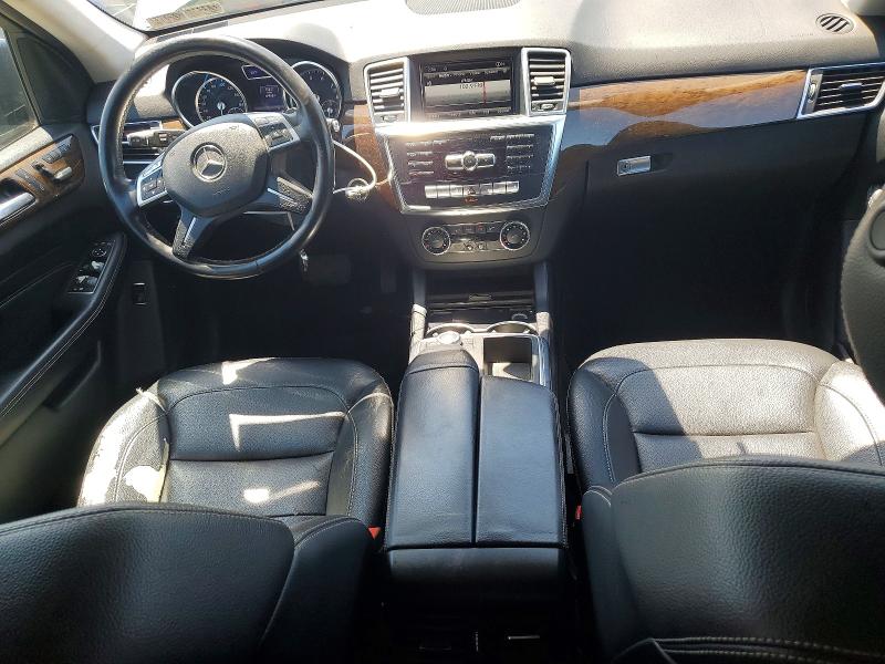 Aukcja sprzedaży 2013 Mercedes-benz Ml, vin: 4JGDA5HB6DA123461, numer aukcji: 61919296