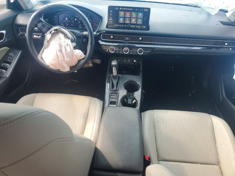 Продаж на аукціоні авто 2024 Honda Civic, vin: 2HGFE1F95RH338821, номер лоту: 59732346
