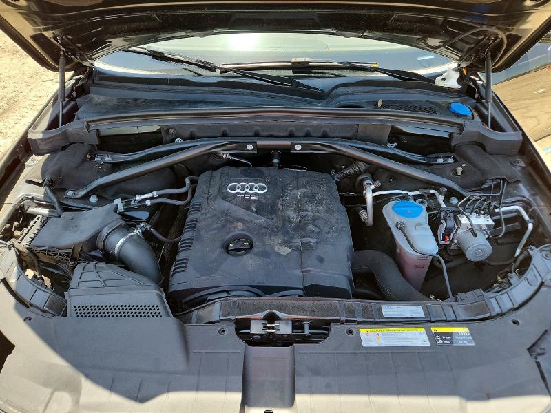62334316 :رقم المزاد ، WA1L2AFP7GA085192 vin ، 2016 Audi Q5 مزاد بيع
