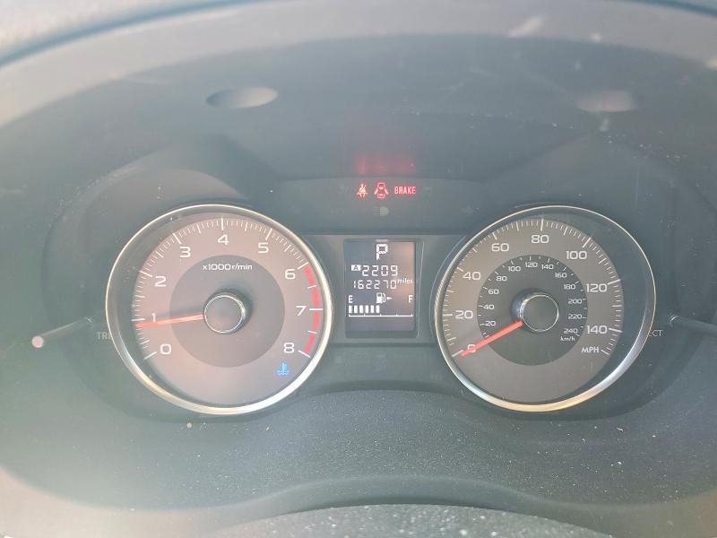 61803206 :رقم المزاد ، JF2SJAHC0EH492940 vin ، 2014 Subaru Forester مزاد بيع
