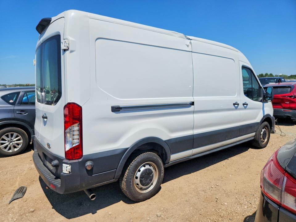 2020 Ford Transit მანქანა იყიდება აუქციონზე, vin: 1FTBR1C85LKA14426, აუქციონის ნომერი: 59296526