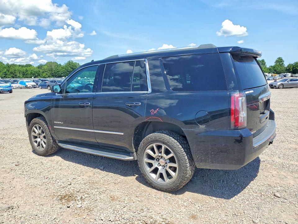 2017 Gmc Yukon მანქანა იყიდება აუქციონზე, vin: 1GKS2CKJ6HR331820, აუქციონის ნომერი: 59956346