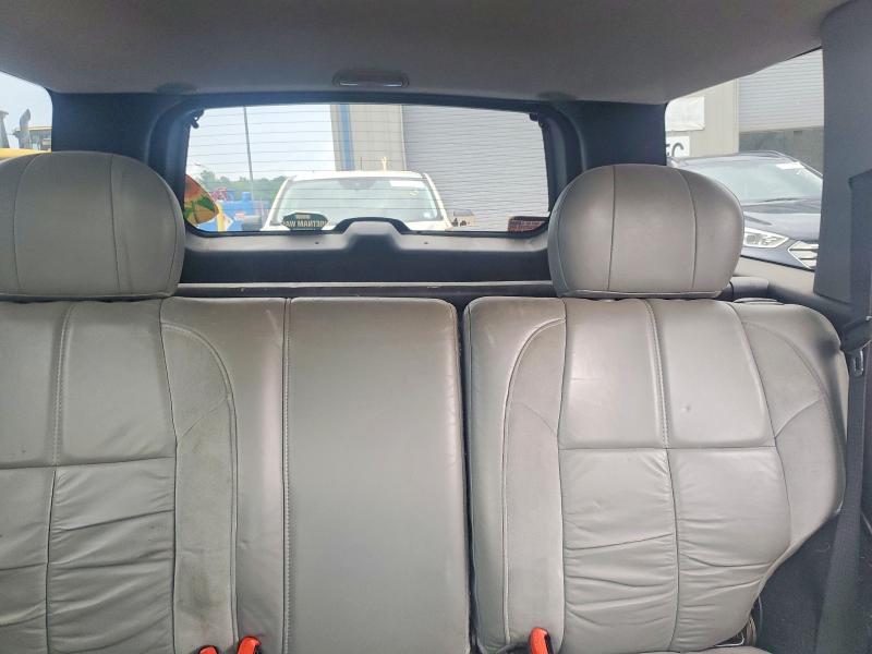 Aukcja sprzedaży 2003 Jeep Grand Cherokee, vin: 1J8GW68J53C555955, numer aukcji: 62306056