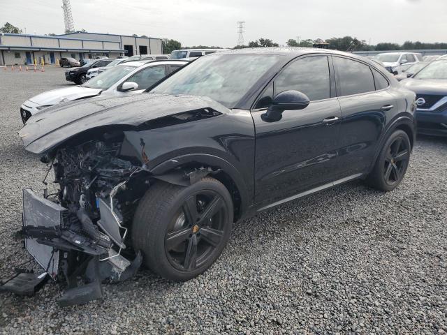 60992026 :رقم المزاد ، WP1BL2AY1RDA60275 vin ، 2024 Porsche Cayenne مزاد بيع