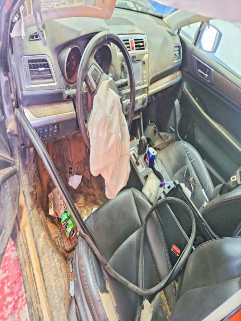 Продаж на аукціоні авто 2017 Subaru Outback, vin: 4S4BSANC0H3276731, номер лоту: 59849486