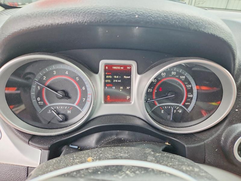 Aukcja sprzedaży 2016 Dodge Journey, vin: 3C4PDCCG8GT165644, numer aukcji: 61772156