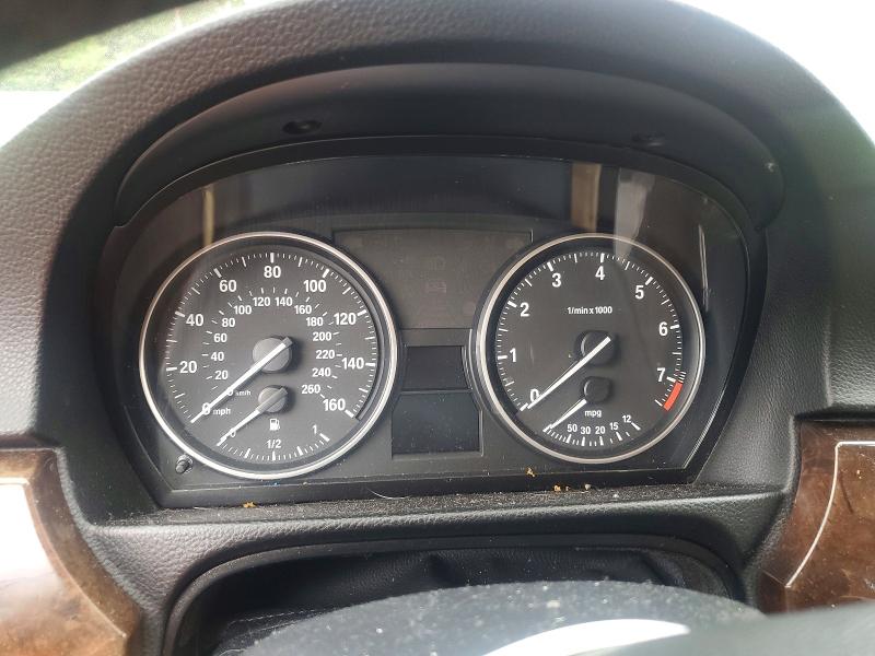 Aukcja sprzedaży 2010 Bmw 328, vin: WBAPH7G53ANM48817, numer aukcji: 61061686