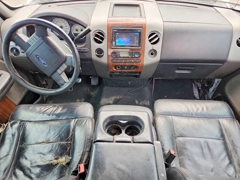 59805146 :رقم المزاد ، 1FTPX12544NA46657 vin ، 2004 Ford F150 مزاد بيع