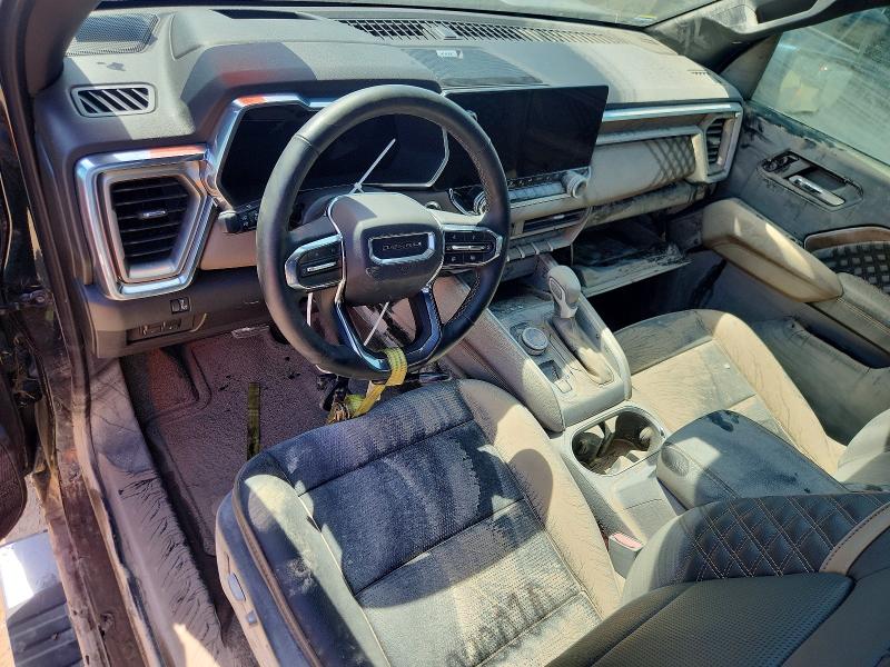 Продажа на аукционе авто 2025 Gmc Canyon, vin: 1GTP2FEK2S1200266, номер лота: 62008066
