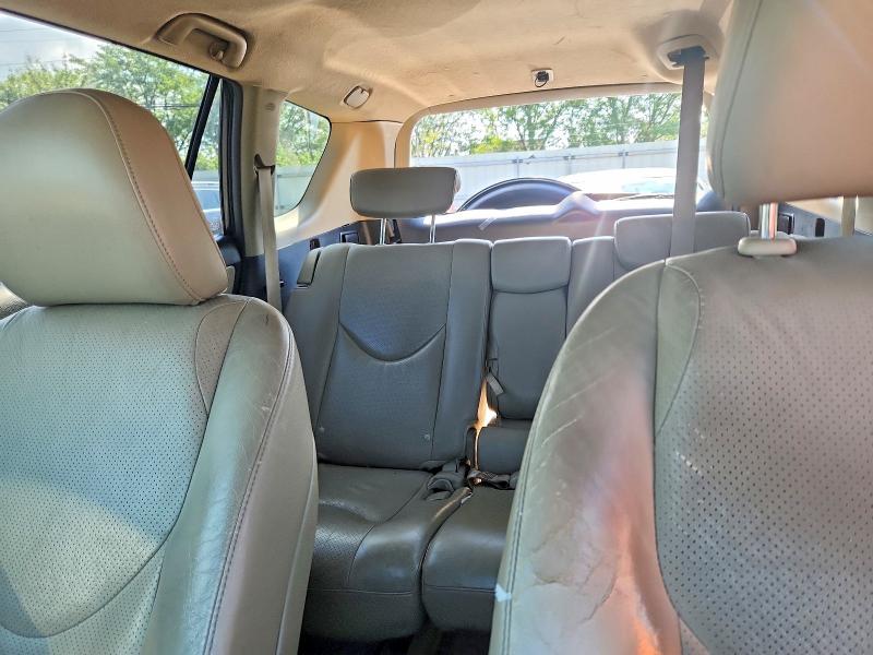 Продажа на аукционе авто 2009 Toyota Rav4, vin: JTMBK31V69D004803, номер лота: 61546436