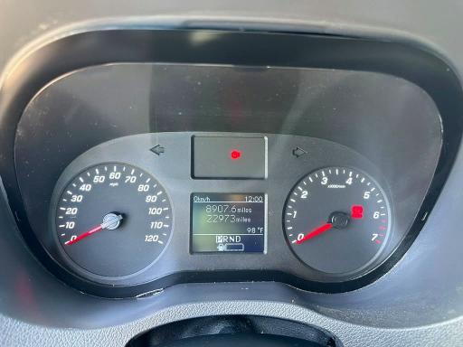 Продажа на аукционе авто 2021 Mercedes-benz Sprinter, vin: W1Y40CHY3MT070721, номер лота: 57392836
