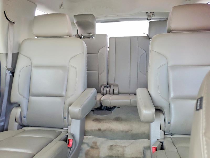 2015 Chevrolet Tahoe მანქანა იყიდება აუქციონზე, vin: 1GNSKCKC9FR281108, აუქციონის ნომერი: 59915566