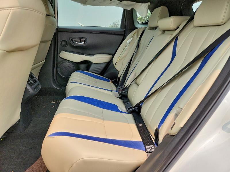 Продаж на аукціоні авто 2025 Acura Adx, vin: 3HDSA2H78SM704951, номер лоту: 61293356