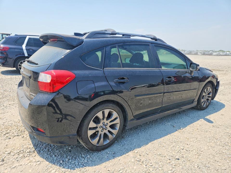 Aukcja sprzedaży 2016 Subaru Impreza, vin: JF1GPAS68G8237984, numer aukcji: 59674556