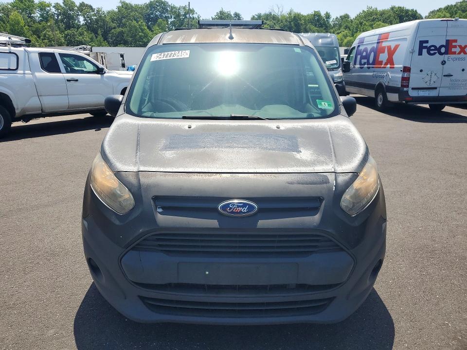 Продажа на аукционе авто 2015 Ford Transit Connect, vin: NM0LS7E7XF1186894, номер лота: 54777346