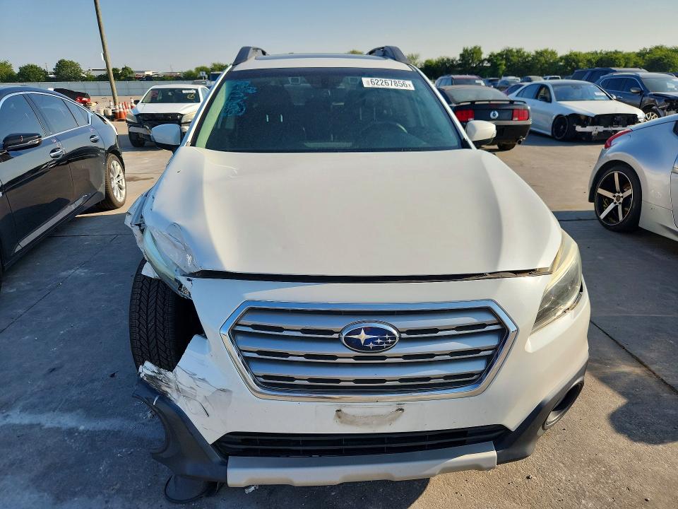 62267856 :رقم المزاد ، 4S4BSANC9H3236194 vin ، 2017 Subaru Outback مزاد بيع
