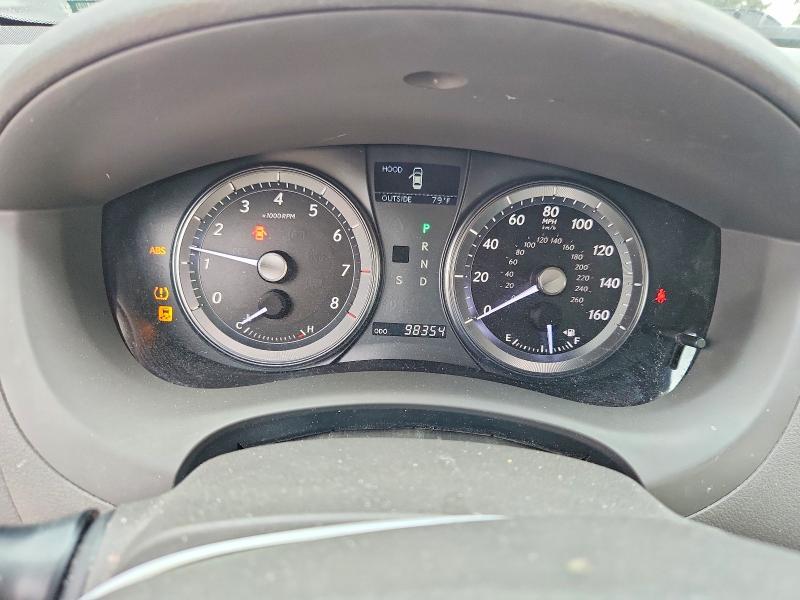 Aukcja sprzedaży 2010 Lexus Es, vin: JTHBK1EG7A2358649, numer aukcji: 60505266