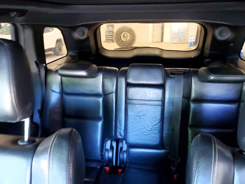 Продажа на аукционе авто 2015 Jeep Grand Cherokee, vin: 1C4RJFBG5FC725103, номер лота: 61350266