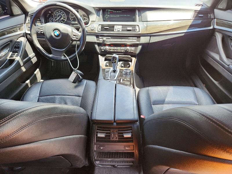 Продажа на аукционе авто 2014 Bmw 535, vin: WBA5B3C59ED532319, номер лота: 63231146