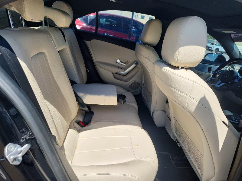Aukcja sprzedaży 2019 Mercedes-benz A, vin: WDD3G4EBXKW034639, numer aukcji: 60626356