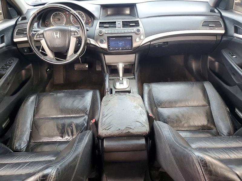 62850736 :رقم المزاد ، 1HGCP2F64BA025711 vin ، 2011 Honda Accord مزاد بيع