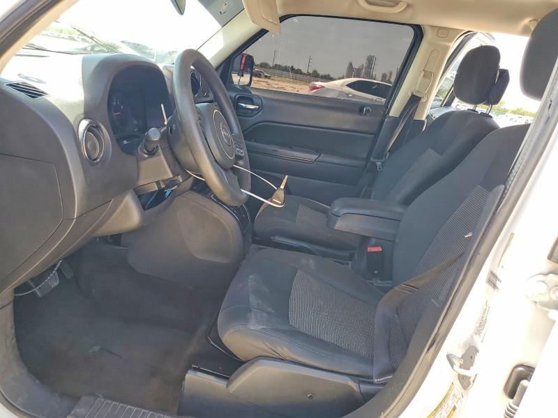 Aukcja sprzedaży 2013 Jeep Patriot, vin: 1C4NJPBA9DD264544, numer aukcji: 61974326