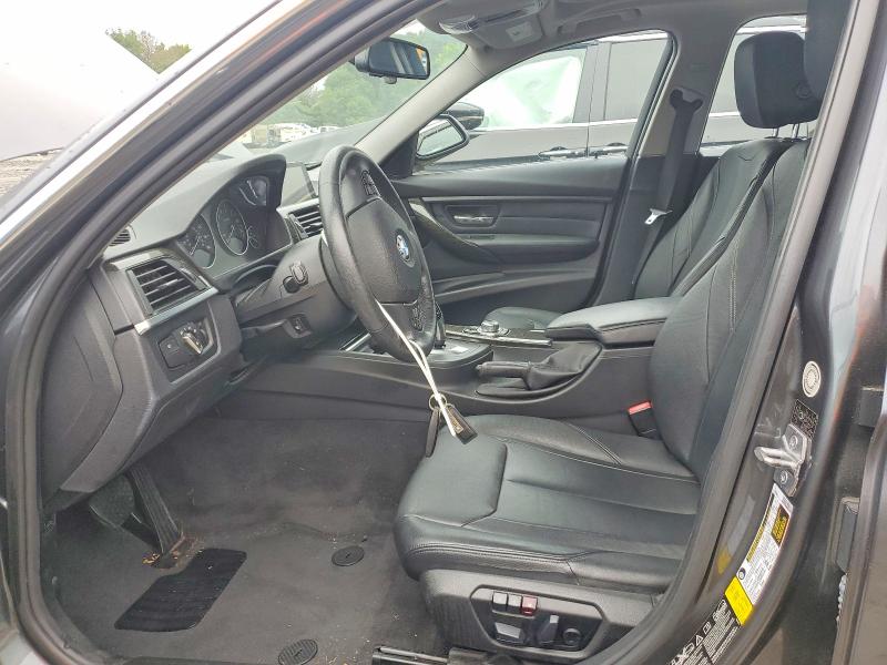 Aukcja sprzedaży 2013 Bmw 328, vin: WBA3B5G50DNS02493, numer aukcji: 59972126
