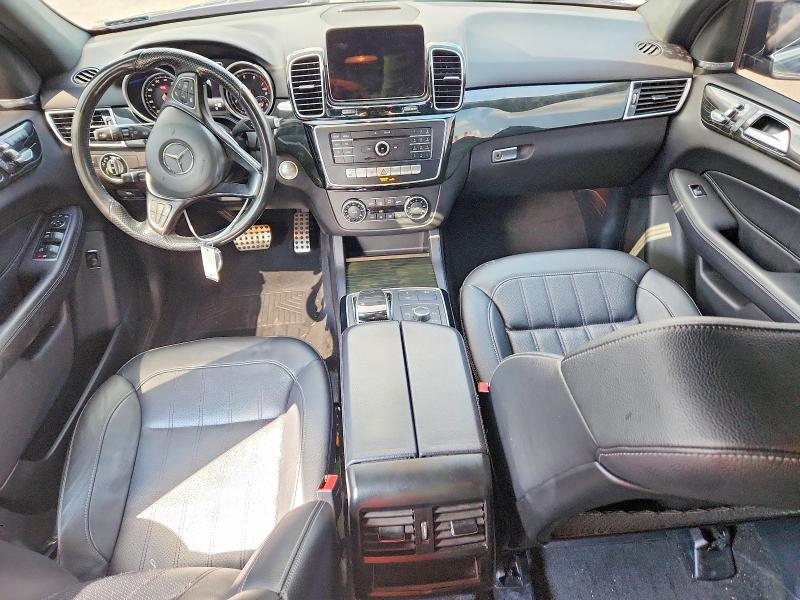 Продажа на аукционе авто 2019 Mercedes-benz Gle, vin: 4JGDA5GB8KB205989, номер лота: 60271406