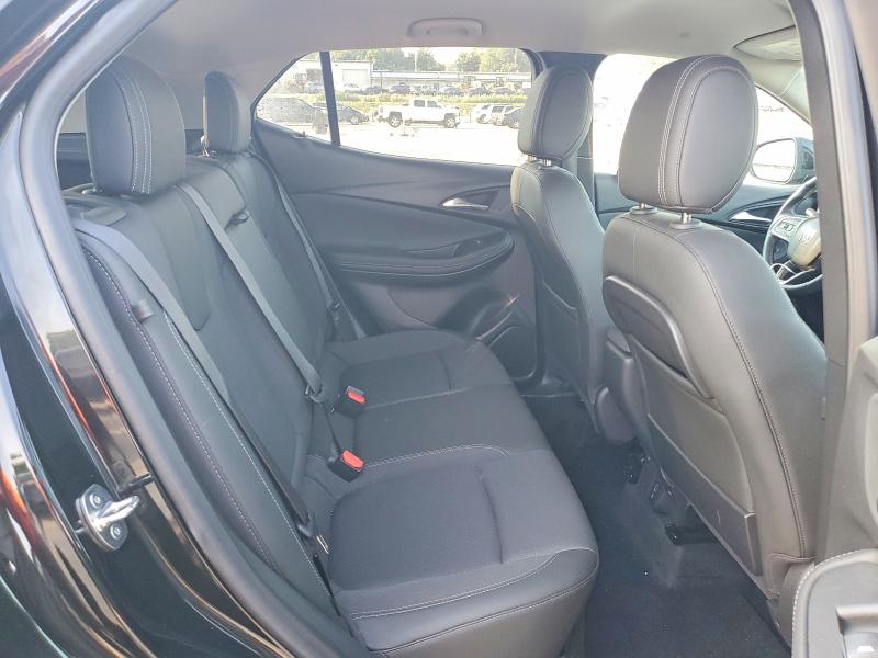 Aukcja sprzedaży 2024 Buick Encore Gx, vin: KL4AMBS2XRB039001, numer aukcji: 62095646