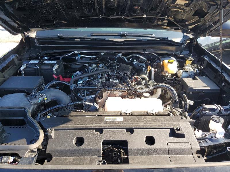 62310506 :رقم المزاد ، 3TYKE5JNXRT024712 vin ، 2024 Toyota Tacoma مزاد بيع