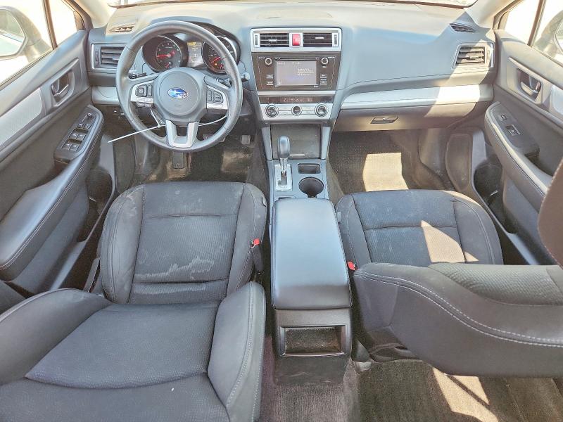 Aukcja sprzedaży 2015 Subaru Legacy, vin: 4S3BNBA60F3025268, numer aukcji: 60134856