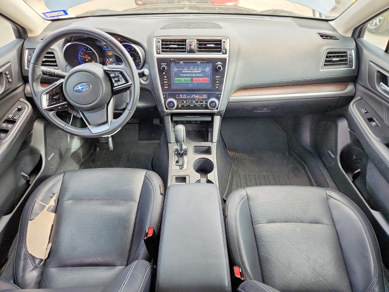 Aukcja sprzedaży 2018 Subaru Outback, vin: 4S4BSANC9J3280444, numer aukcji: 61330706