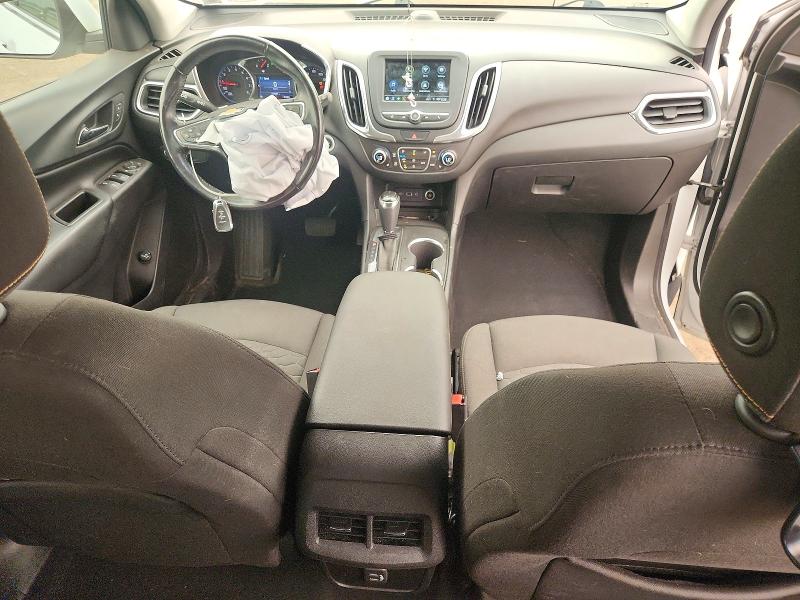 Aukcja sprzedaży 2019 Chevrolet Equinox, vin: 2GNAXUEV0K6132365, numer aukcji: 60075606