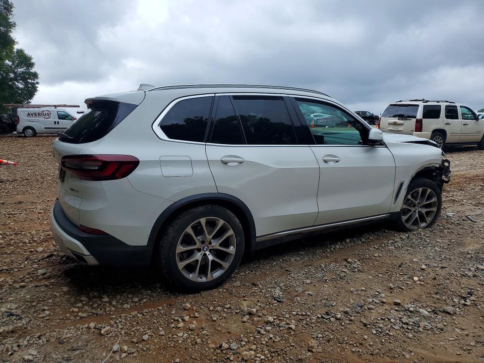 Aukcja sprzedaży 2021 Bmw X5, vin: 5UXCR4C01M9D80927, numer aukcji: 60468136