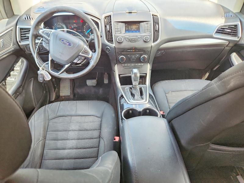 Aukcja sprzedaży 2015 Ford Edge, vin: 2FMTK4J94FBB94384, numer aukcji: 61710536