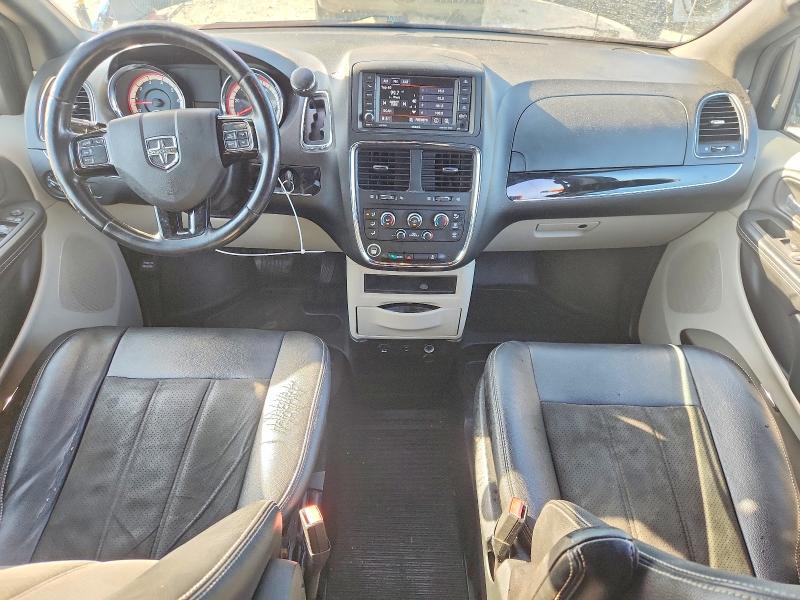 60797666 :رقم المزاد ، 2C4RDGCG7KR518824 vin ، 2019 Dodge Grand Caravan مزاد بيع