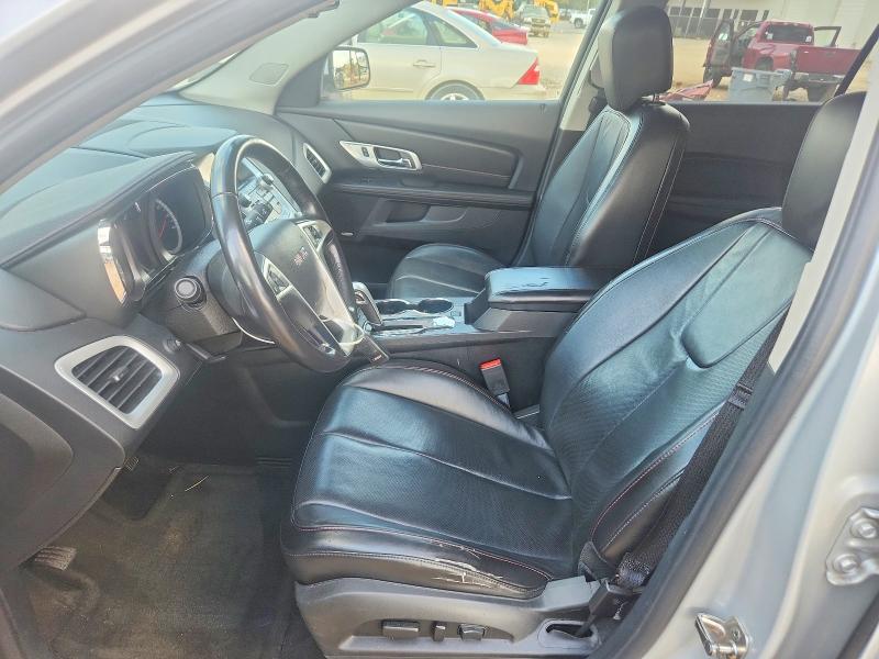 Aukcja sprzedaży 2013 Gmc Terrain, vin: 2GKALUEK8D6335523, numer aukcji: 61548456