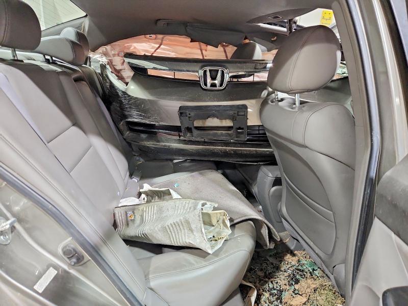 Продаж на аукціоні авто 2008 Honda Civic, vin: 2HGFA16968H340099, номер лоту: 62429026