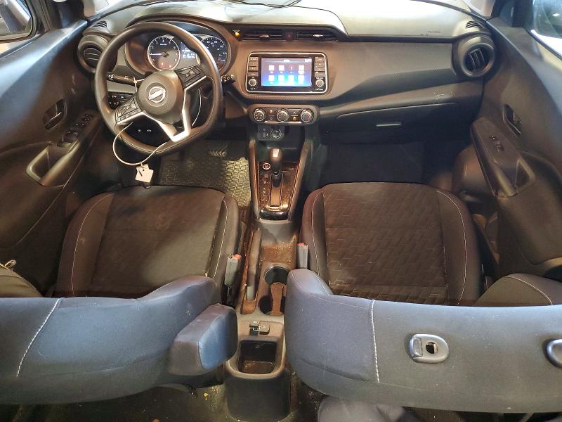 Продаж на аукціоні авто 2022 Nissan Kicks, vin: 3N1CP5BV7NL490383, номер лоту: 60356026