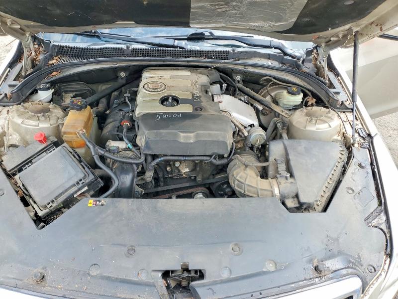 Продажа на аукционе авто 2013 Cadillac Ats, vin: 1G6AA5RX0D0132246, номер лота: 60192106
