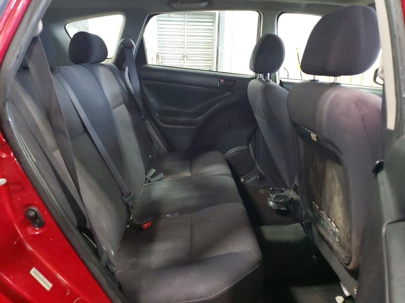 Продажа на аукционе авто 2006 Pontiac Vibe, vin: 5Y2SL65856Z422156, номер лота: 59956486
