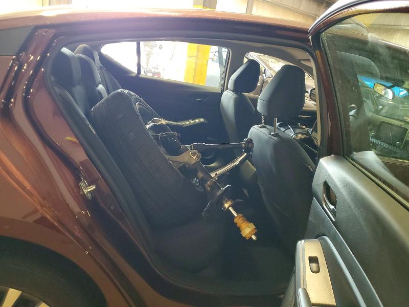 Aukcja sprzedaży 2025 Nissan Altima, vin: 1N4BL4DV2SN352571, numer aukcji: 62620506