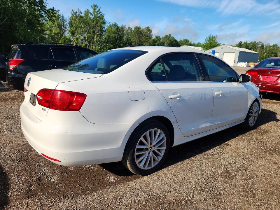 Продажа на аукционе авто 2012 Volkswagen Jetta, vin: 3VWLL7AJ7CM065933, номер лота: 57926276