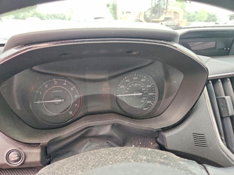 2020 Subaru Impreza მანქანა იყიდება აუქციონზე, vin: 4S3GTAB66L3710066, აუქციონის ნომერი: 59994576