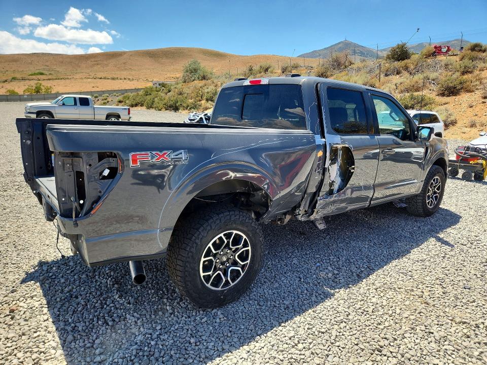 Продаж на аукціоні авто 2021 Ford F150, vin: 1FTFW1ED4MFC89414, номер лоту: 61170976