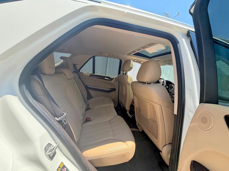 Продаж на аукціоні авто 2016 Mercedes-benz Gle, vin: 4JGDA5HB1GA686616, номер лоту: 60723146