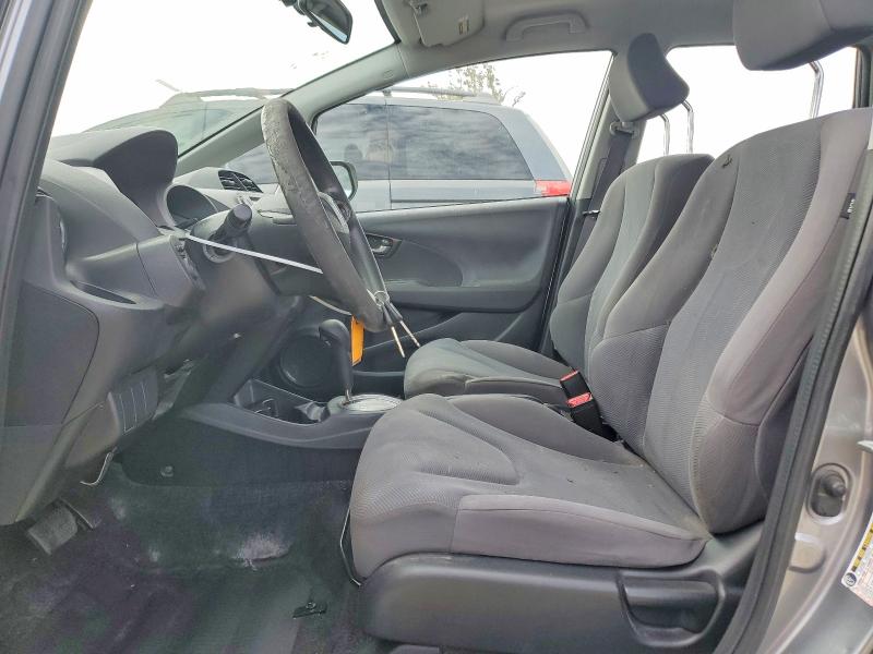 Продажа на аукционе авто 2010 Honda Fit, vin: JHMGE8H23AC006409, номер лота: 61945386